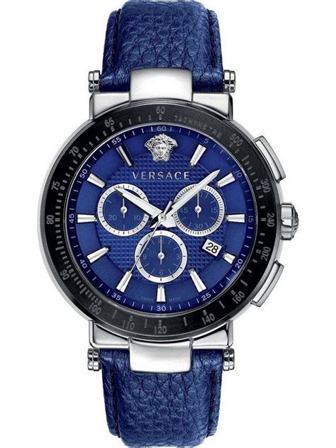 versace mystique chrono